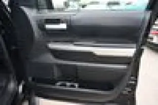 2017 Toyota Tundra