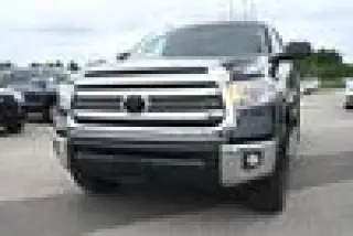 2017 Toyota Tundra