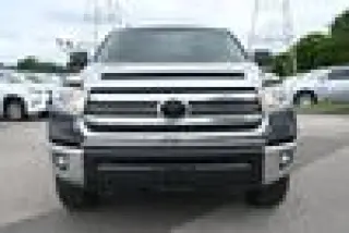 2017 Toyota Tundra