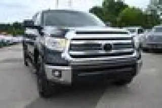 2017 Toyota Tundra