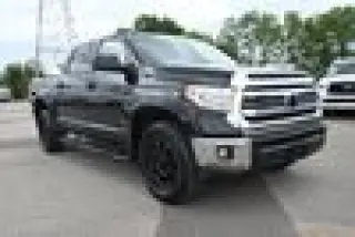 2017 Toyota Tundra