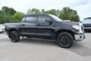 2017 Toyota Tundra