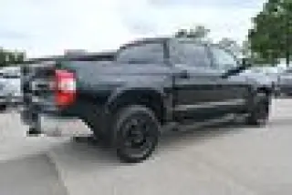 2017 Toyota Tundra