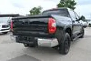 2017 Toyota Tundra