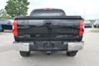 2017 Toyota Tundra