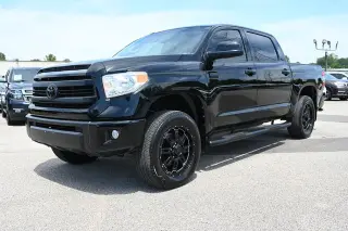 2016 Toyota Tundra