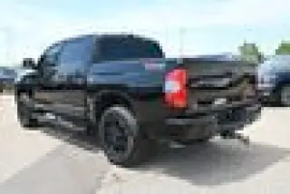 2016 Toyota Tundra