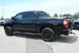 2016 Toyota Tundra