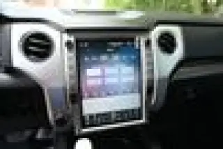 2016 Toyota Tundra
