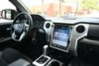 2016 Toyota Tundra