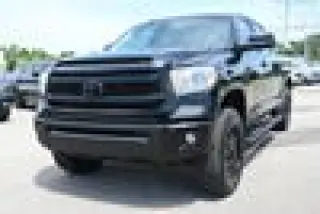 2016 Toyota Tundra