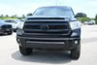 2016 Toyota Tundra