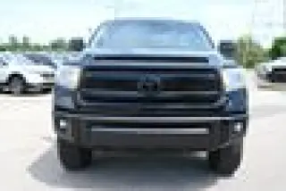 2016 Toyota Tundra