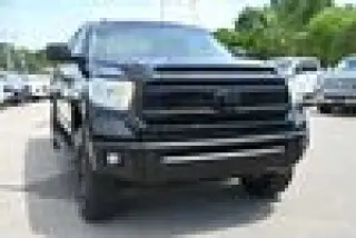 2016 Toyota Tundra