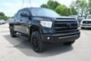 2016 Toyota Tundra