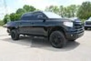 2016 Toyota Tundra