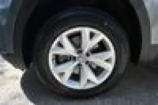 2018 Volkswagen Atlas