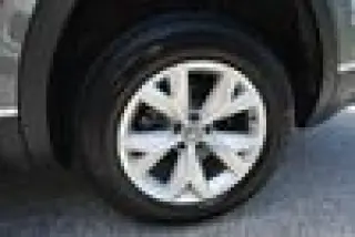 2018 Volkswagen Atlas