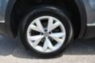 2018 Volkswagen Atlas