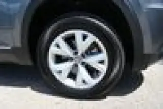 2018 Volkswagen Atlas
