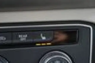 2018 Volkswagen Atlas