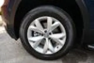2018 Volkswagen Atlas