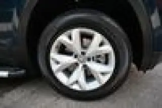 2018 Volkswagen Atlas