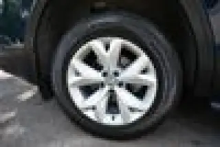 2018 Volkswagen Atlas