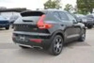 2019 Volvo XC40