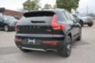 2019 Volvo XC40