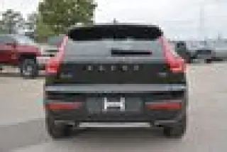 2019 Volvo XC40