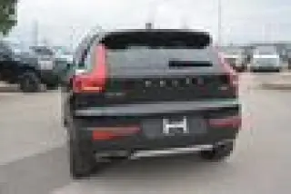 2019 Volvo XC40