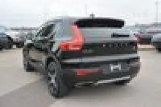 2019 Volvo XC40