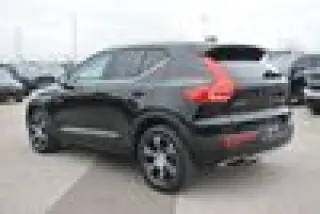 2019 Volvo XC40