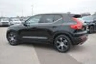 2019 Volvo XC40