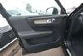 2019 Volvo XC40