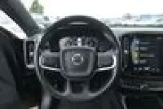 2019 Volvo XC40