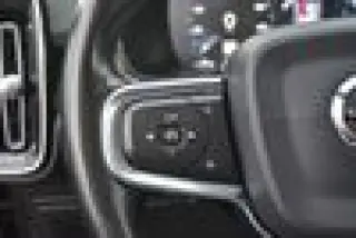 2019 Volvo XC40