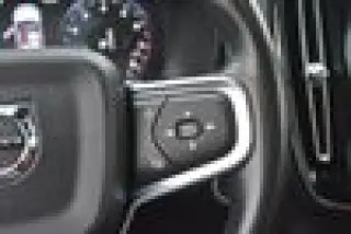 2019 Volvo XC40