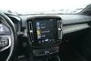 2019 Volvo XC40