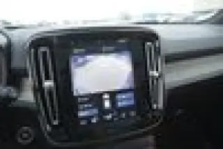 2019 Volvo XC40