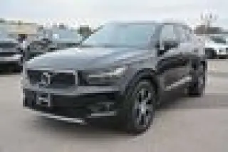 2019 Volvo XC40