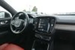 2019 Volvo XC40