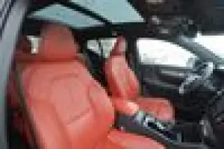 2019 Volvo XC40