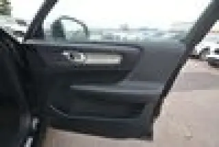 2019 Volvo XC40