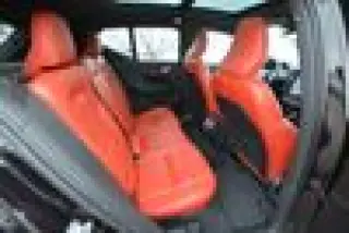 2019 Volvo XC40
