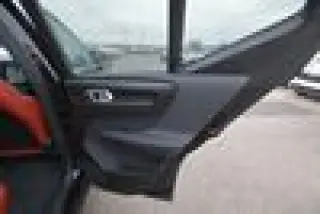 2019 Volvo XC40
