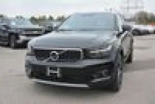 2019 Volvo XC40