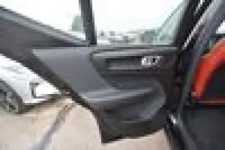 2019 Volvo XC40