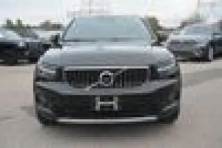2019 Volvo XC40